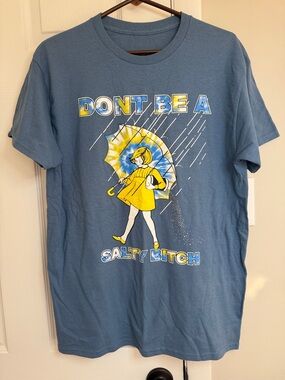 Don't Be A Salty B*tch Graphic Tee